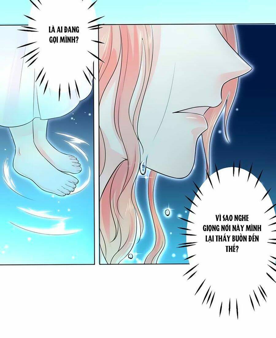 Trí Mệnh Sủng Thê: Tổng Tài Mau Nạp Mạng: Chapter 82