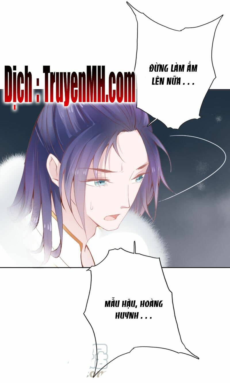 Solo Đi Vương Gia: Chapter 129