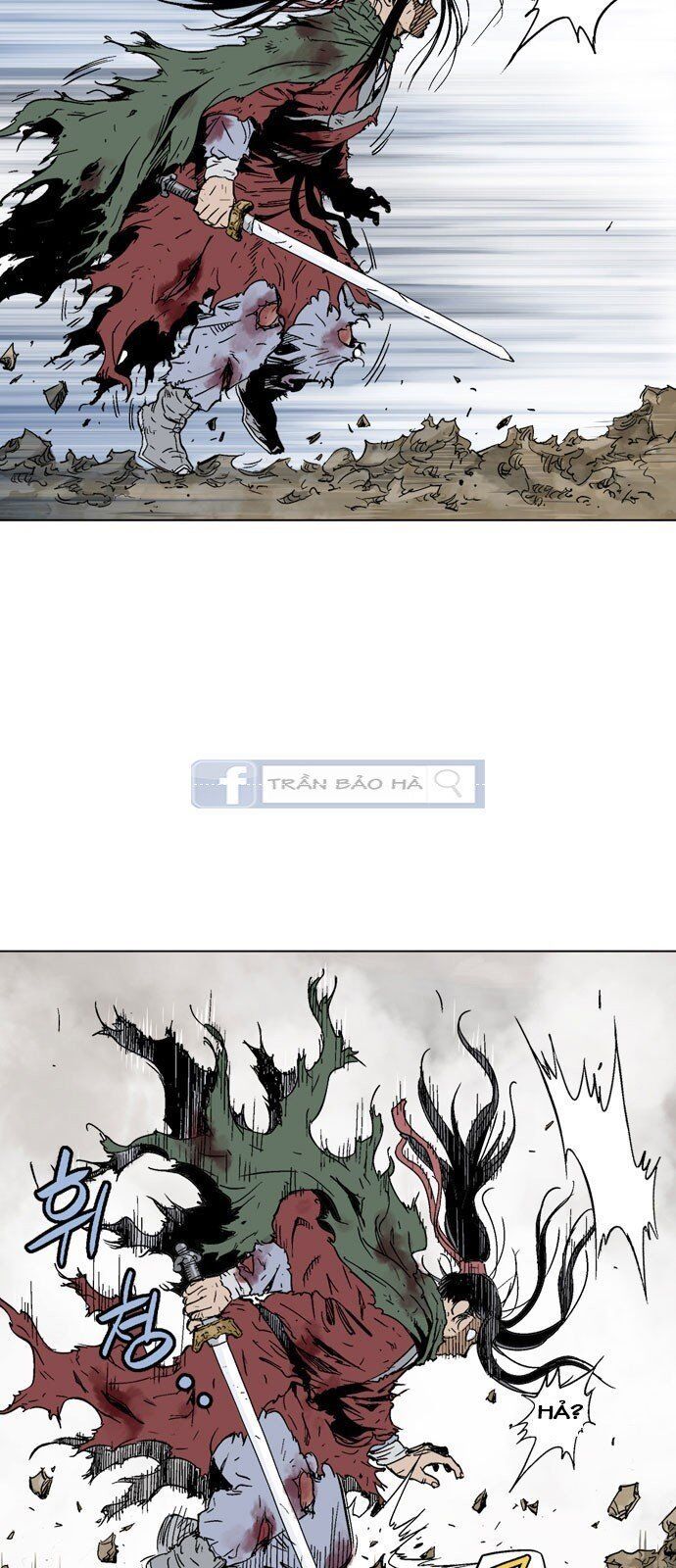 Cao Thủ 2: Chapter 78