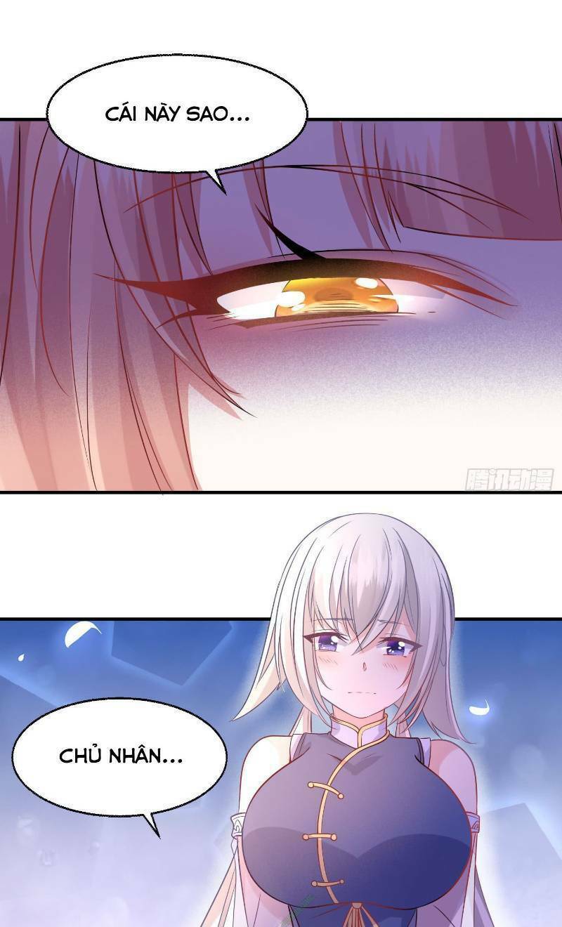 Giáng Thần Chiến Ký: Chapter 27