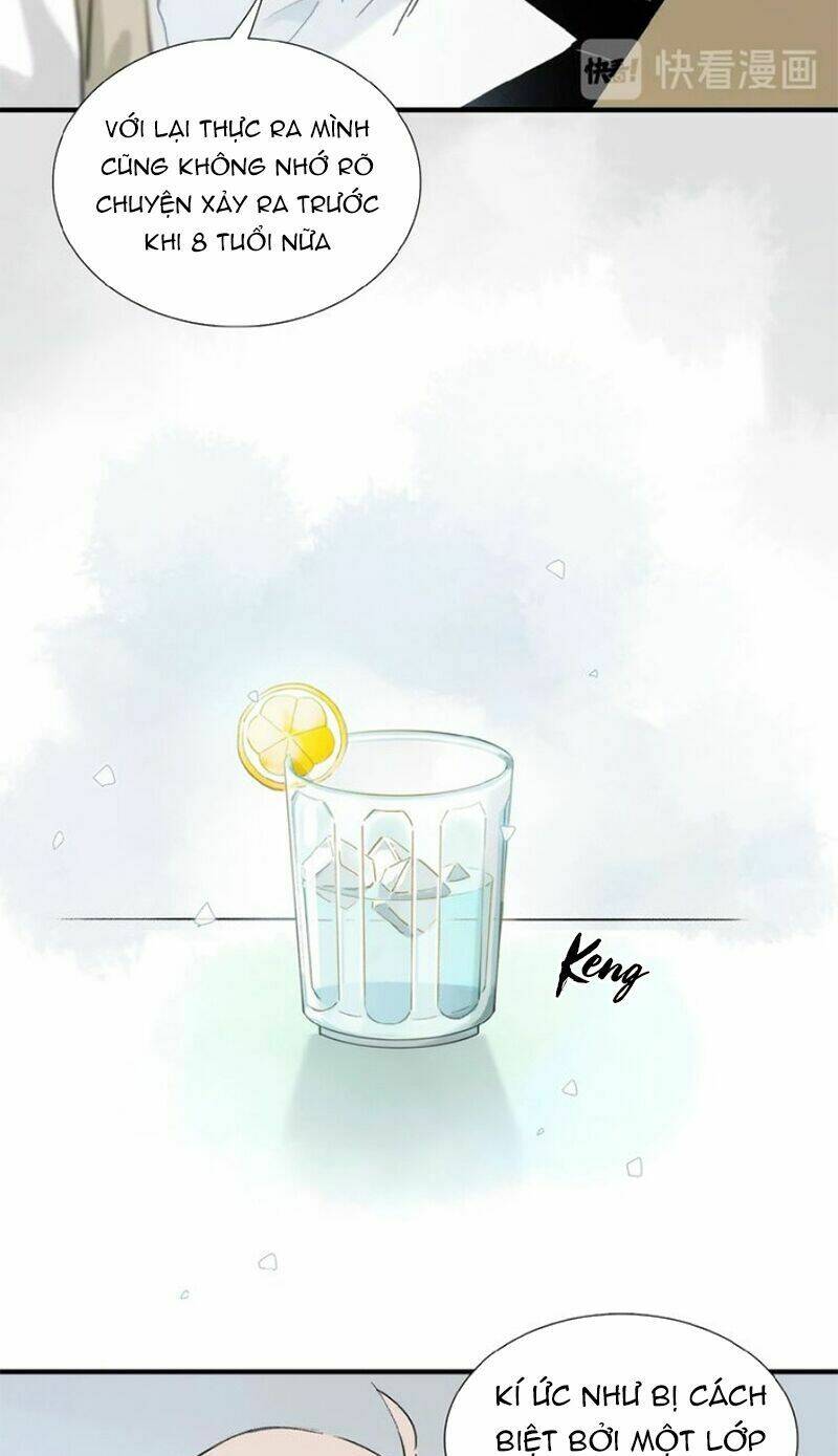 Phép Tắc Trường Ogus: Chapter 12