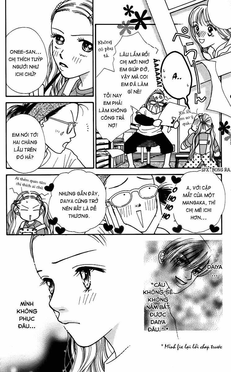 Cô Láng Giềng: Chapter 7