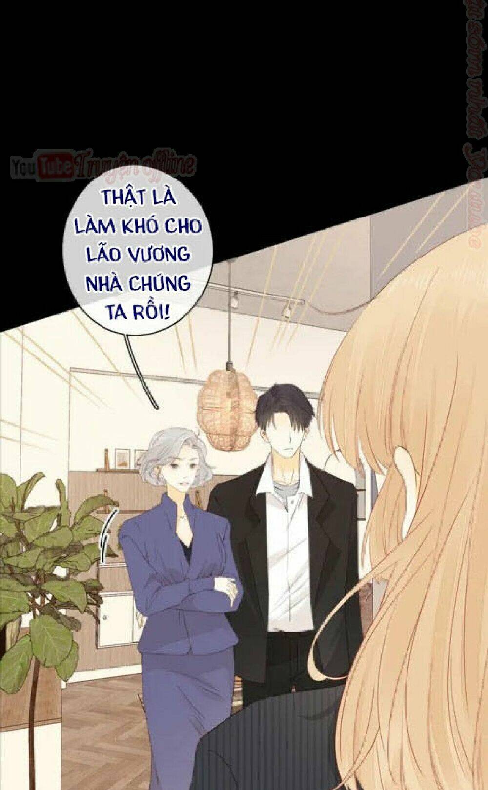 Cô Ấy Không Đáng Yêu: Chapter 82