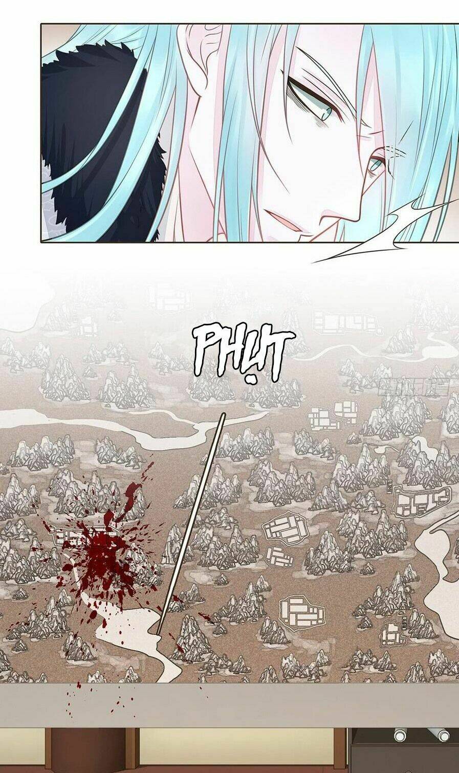 Đại Giá Thừa Tướng: Chapter 141