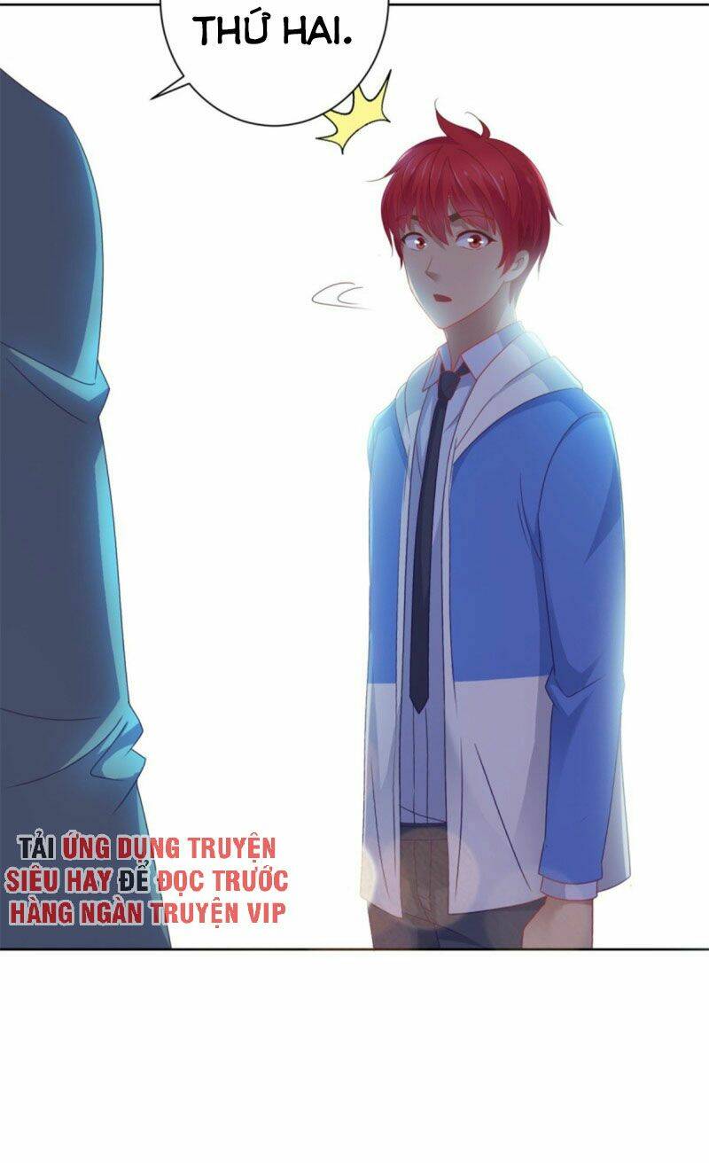 Đô Thị Chí Tôn Hệ Thống: Chapter 151