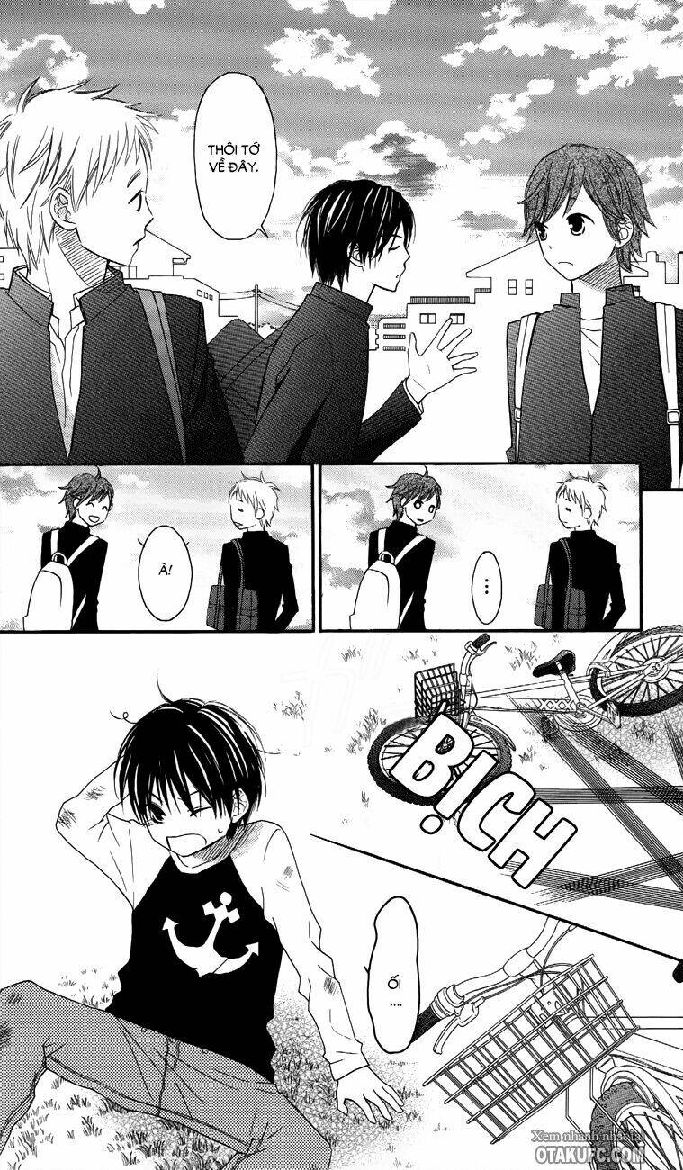 Love So Life: Chapter 59