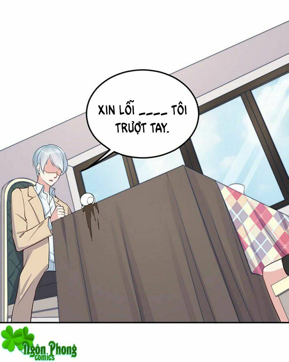 Bà Xã Tôi Là Nam Thần: Chapter 41