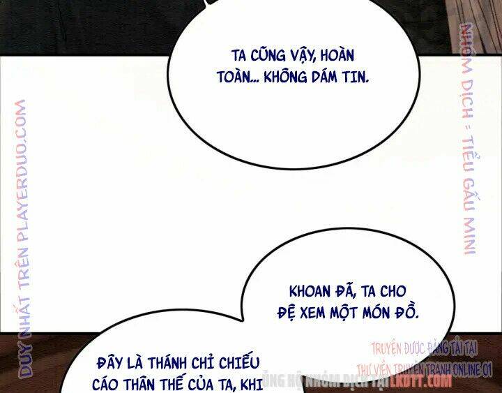 Trọng Sinh Bá Sủng Nhiếp Chính Vương Quá Mạnh Mẽ: Chapter 211