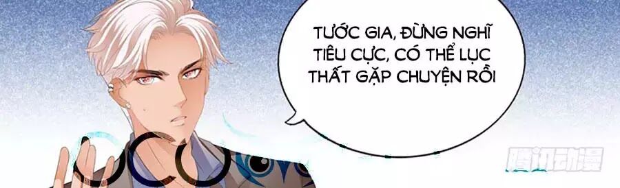Bá Đạo Tiểu Thúc, Xin Trêu Chọc Vừa Thôi!: Chapter 64