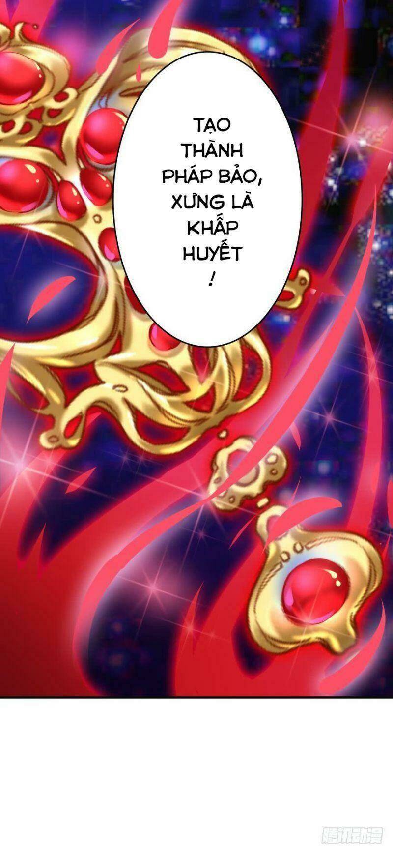 Nhân Ngư Học Trưởng, Đừng Ôm Ta!: Chapter 52