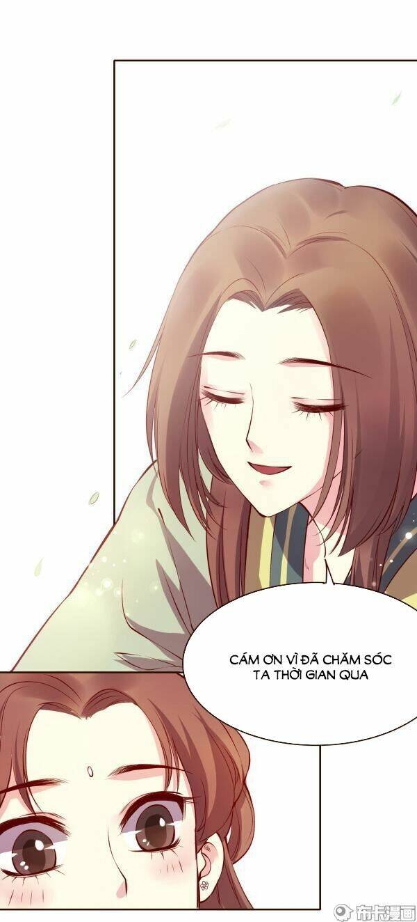 Yến Sơn Phái Và Bách Hoa Môn: Chapter 136