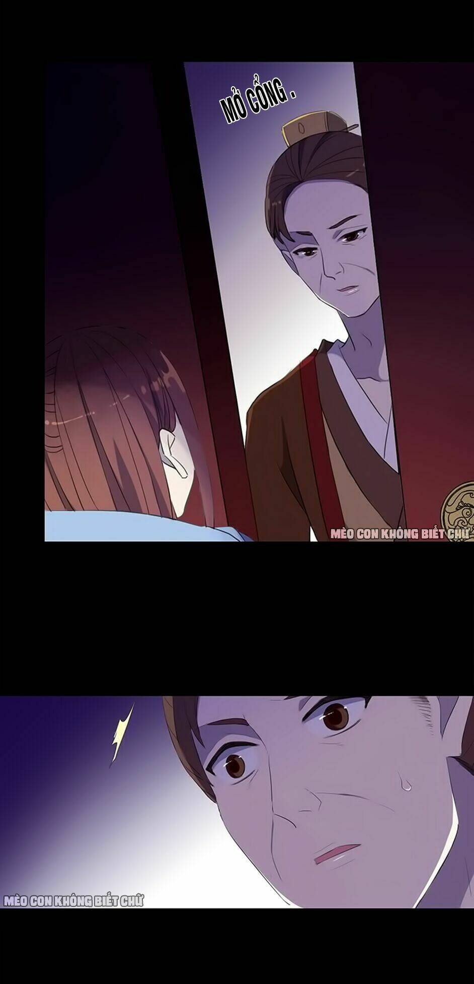 Bách Yêu Dị Văn: Chapter 30