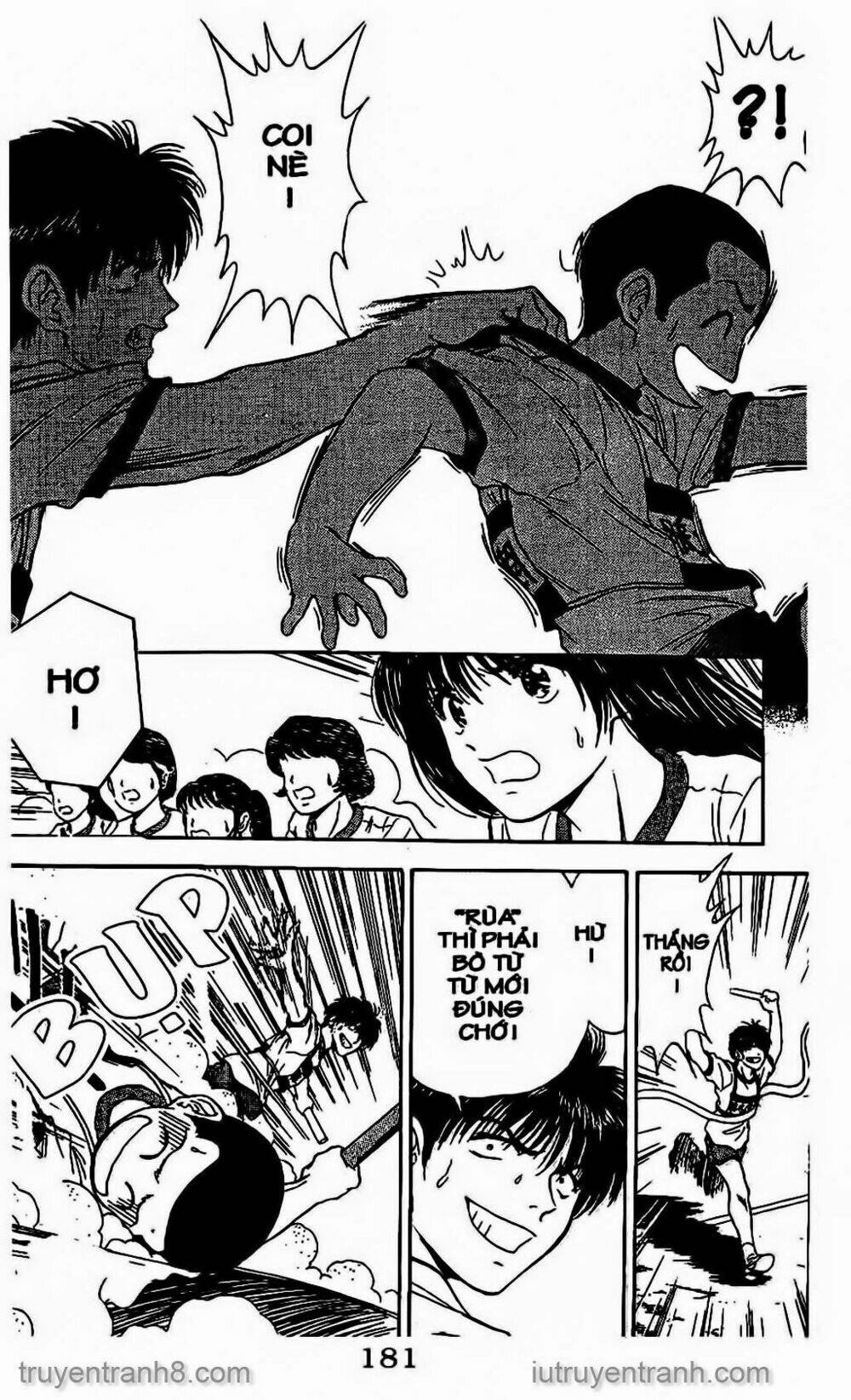 Saladdays: Chapter 59