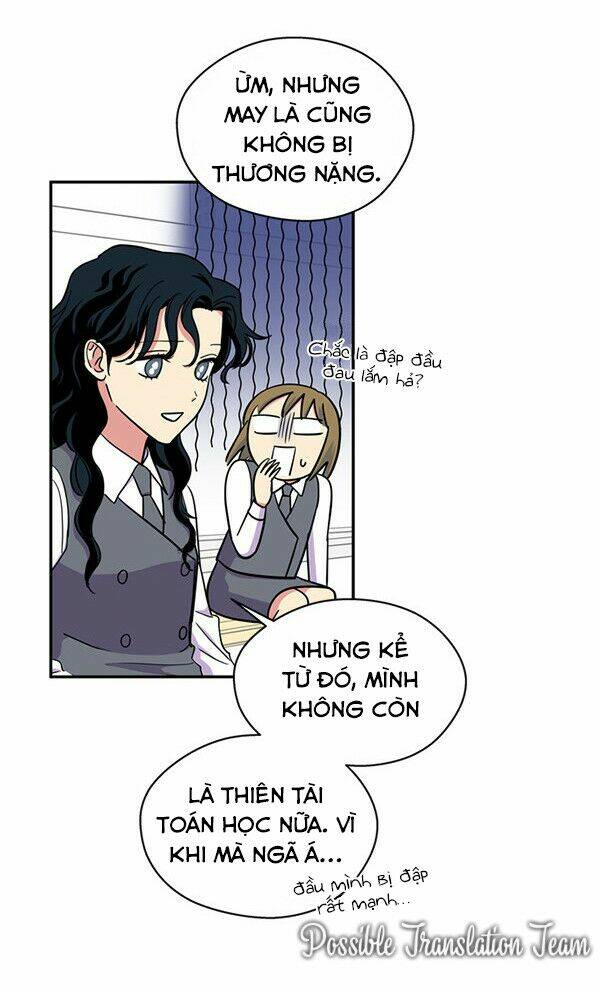 Tai Sói Và Mũ Đỏ: Chapter 45