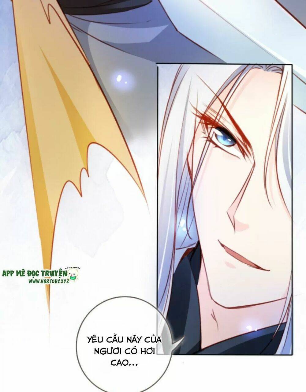 Nàng Trở Thành Bạch Nguyệt Quang Của Vương Gia Bệnh Kiều: Chapter 70