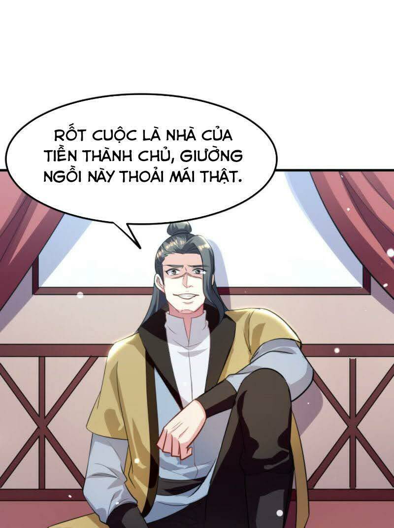 Dị Giới Siêu Cấp Ở Rể: Chapter 55