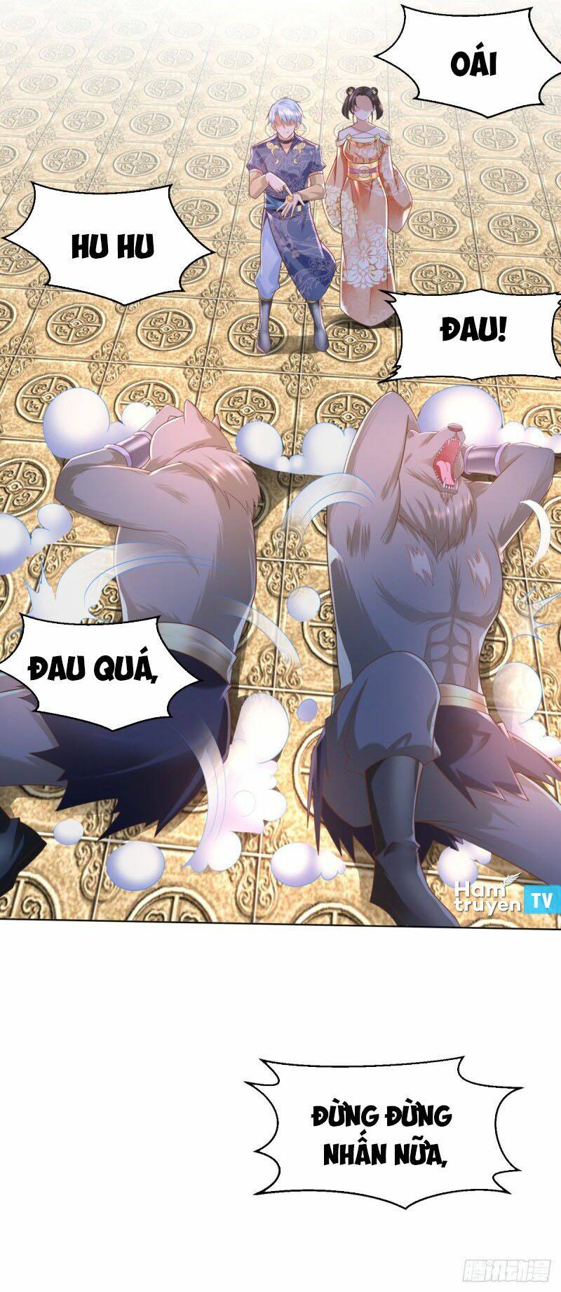 Chí Tôn Trọng Sinh: Chapter 131