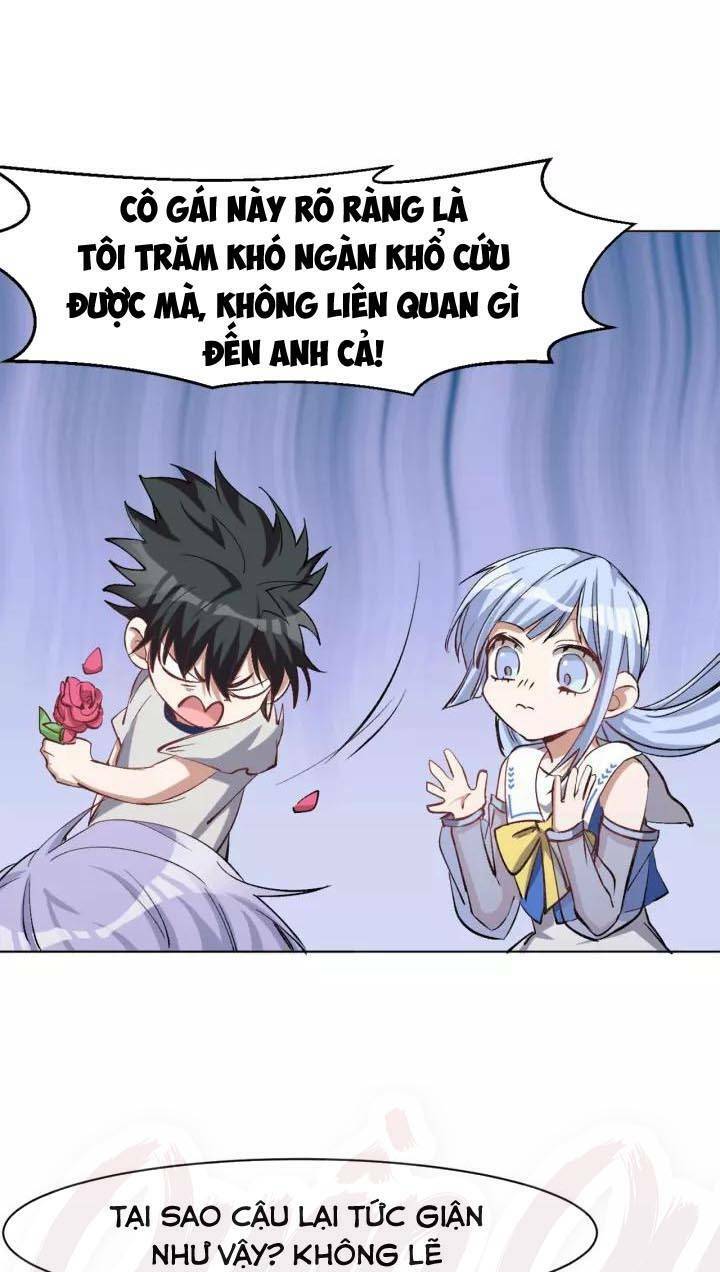 Thần Lai Yêu Vãng: Chapter 38