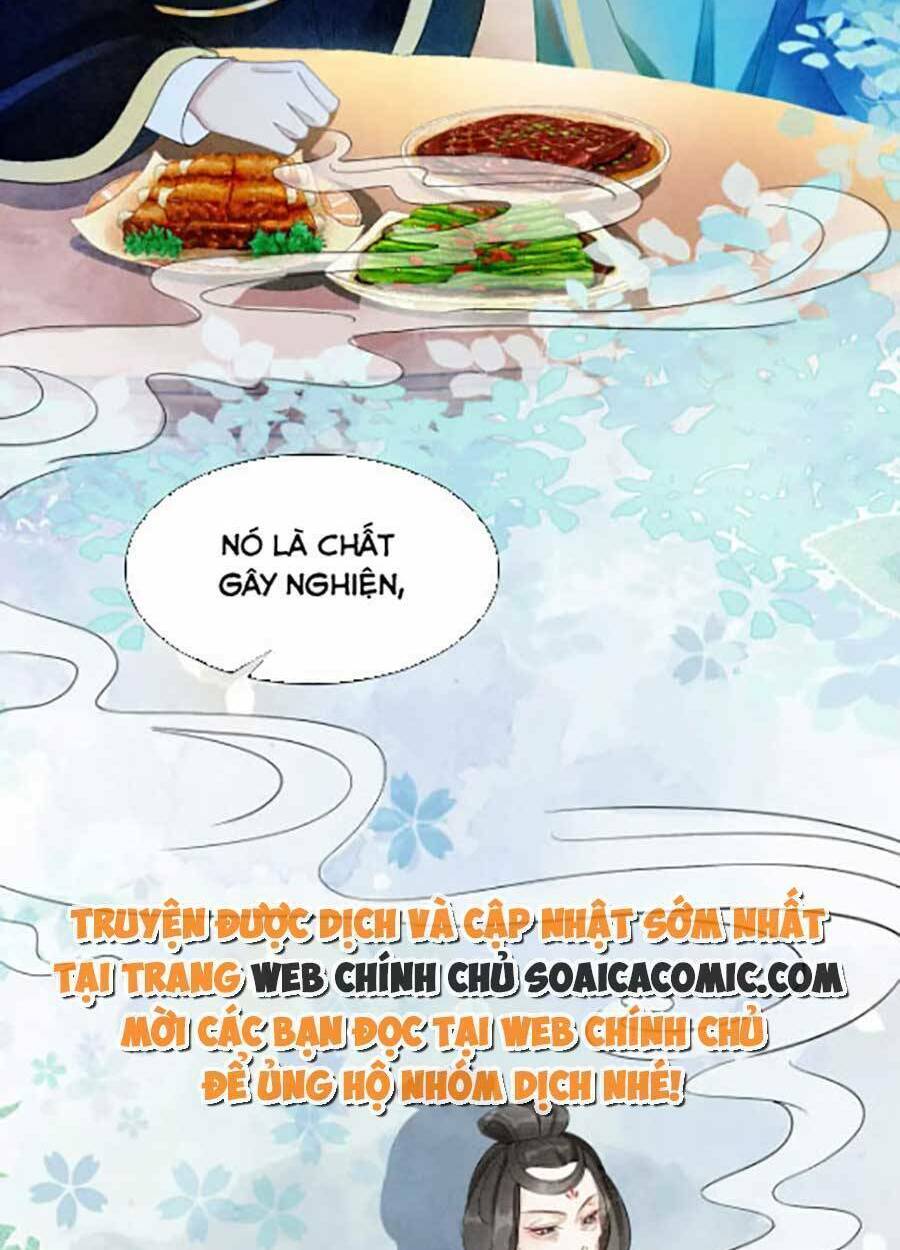 Xung Hỉ Vương Phi: Chapter 86