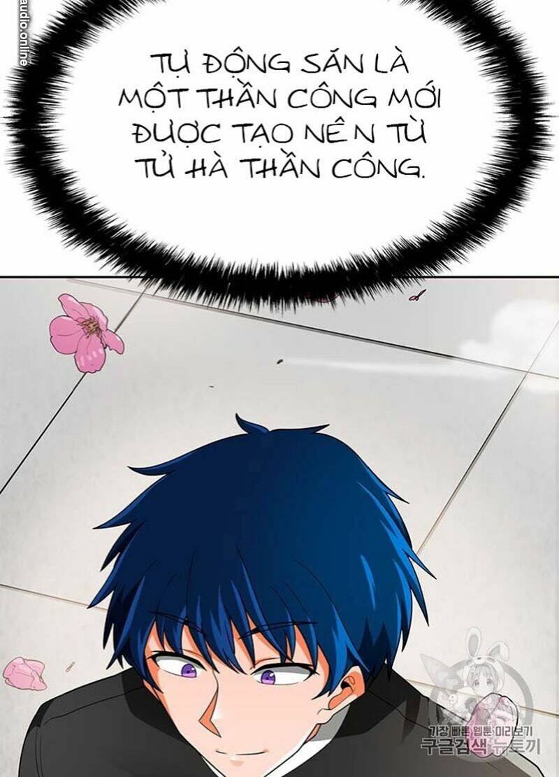 Tôi Tự Động Săn Một Mình: Chapter 67