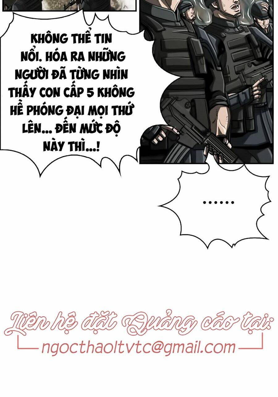 Thợ Săn Đầu Tiên: Chapter 46