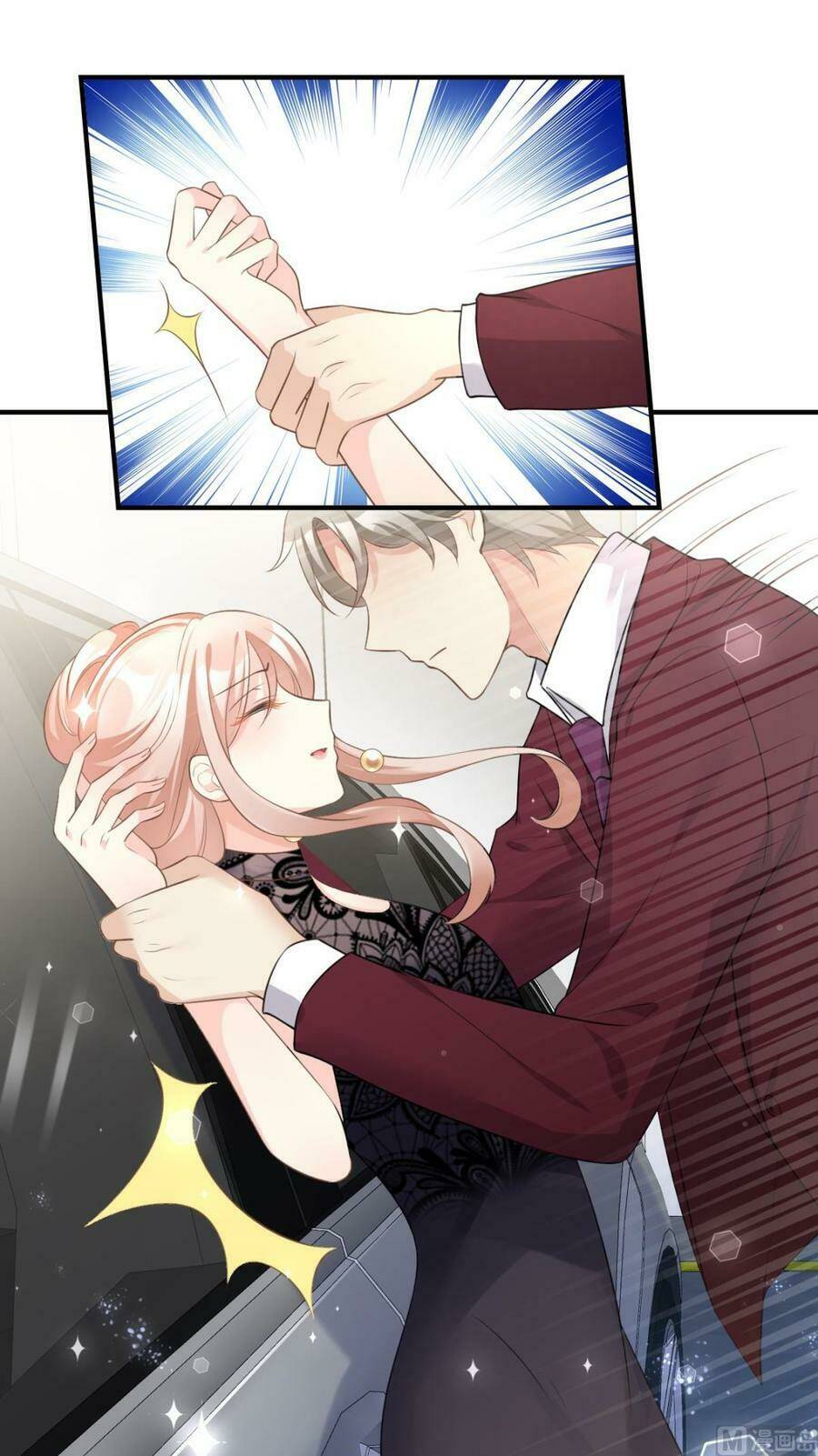 Tư Sủng Cục Cưng Bảo Bối: Chapter 34