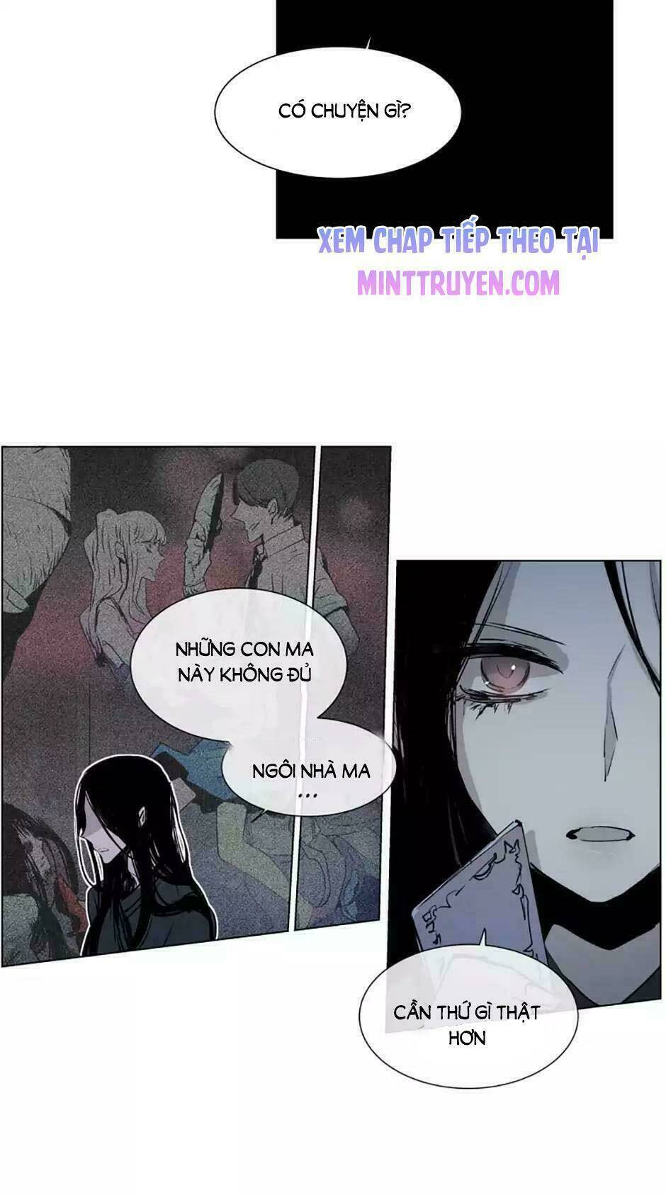American Ghost Jack: Chapter 75