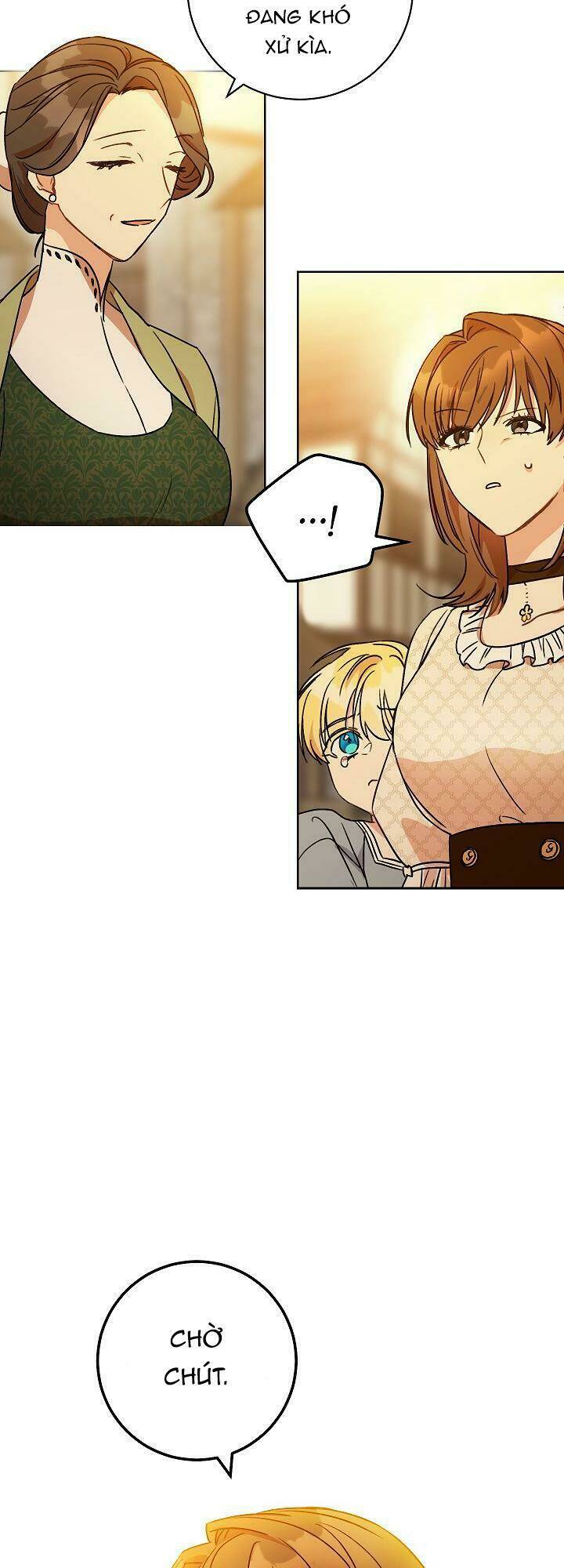 One Pair Lady: Chapter 1