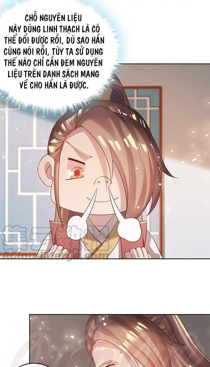 Siêu Phàm Truyện: Chapter 131