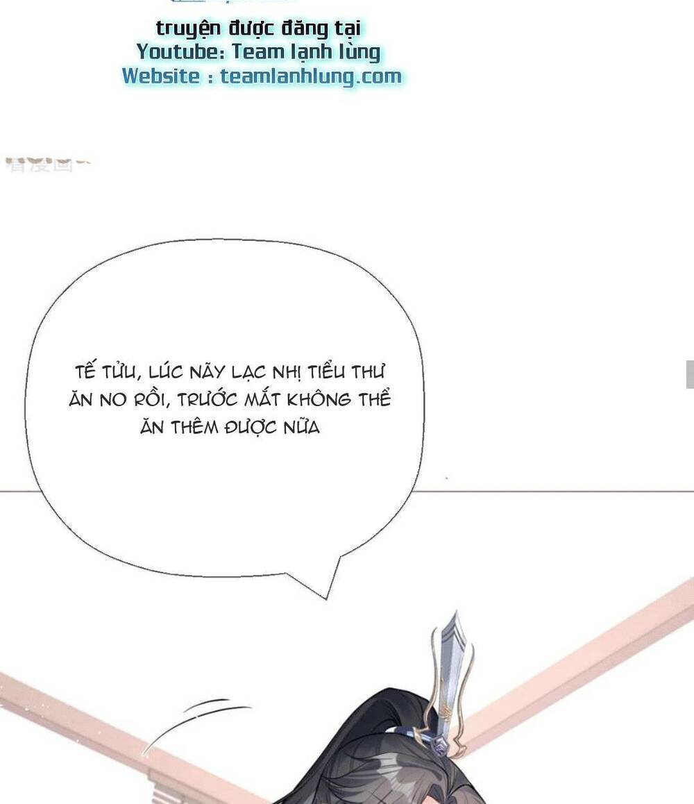 THIẾT LẬP ÁC NỮ CỦA TÔI SỤP ĐỔ RỒI: Chapter 23