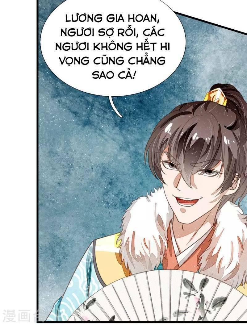 Đệ Nhất Hoàn Khố: Chapter 72