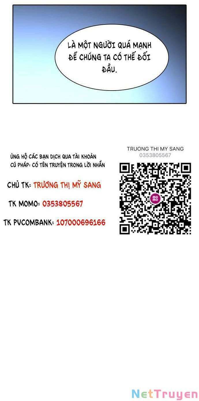 Tòa Tháp Bí Ẩn 2: Chapter 514