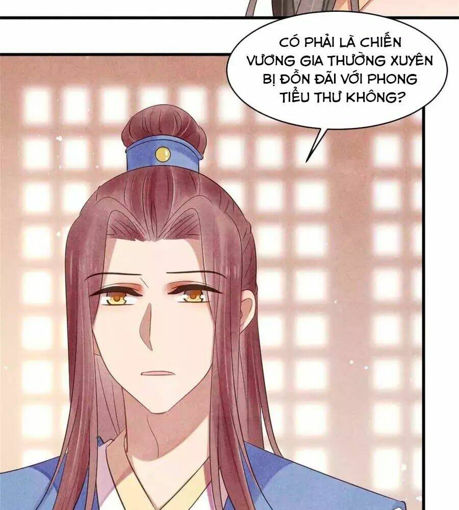 Vương Phi Muốn Trèo Tường: Chapter 54