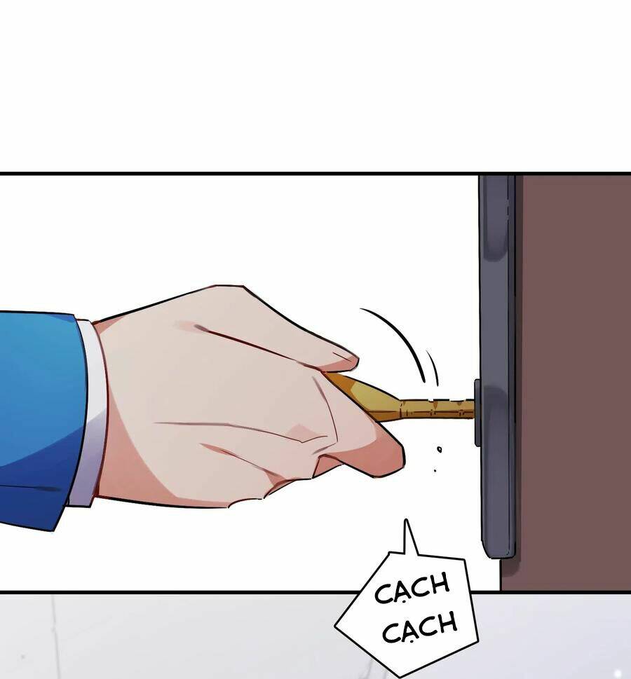 Hóa Ra Tôi Là Công Cụ Trong Game Tình Yêu: Chapter 30