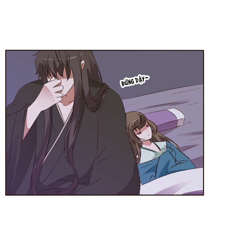 Thông Linh Phi: Chapter 132