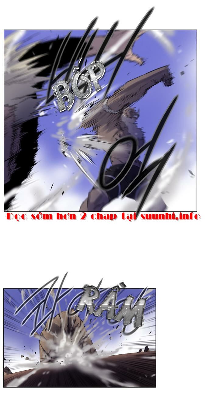 Soul Cartel: Chapter 106