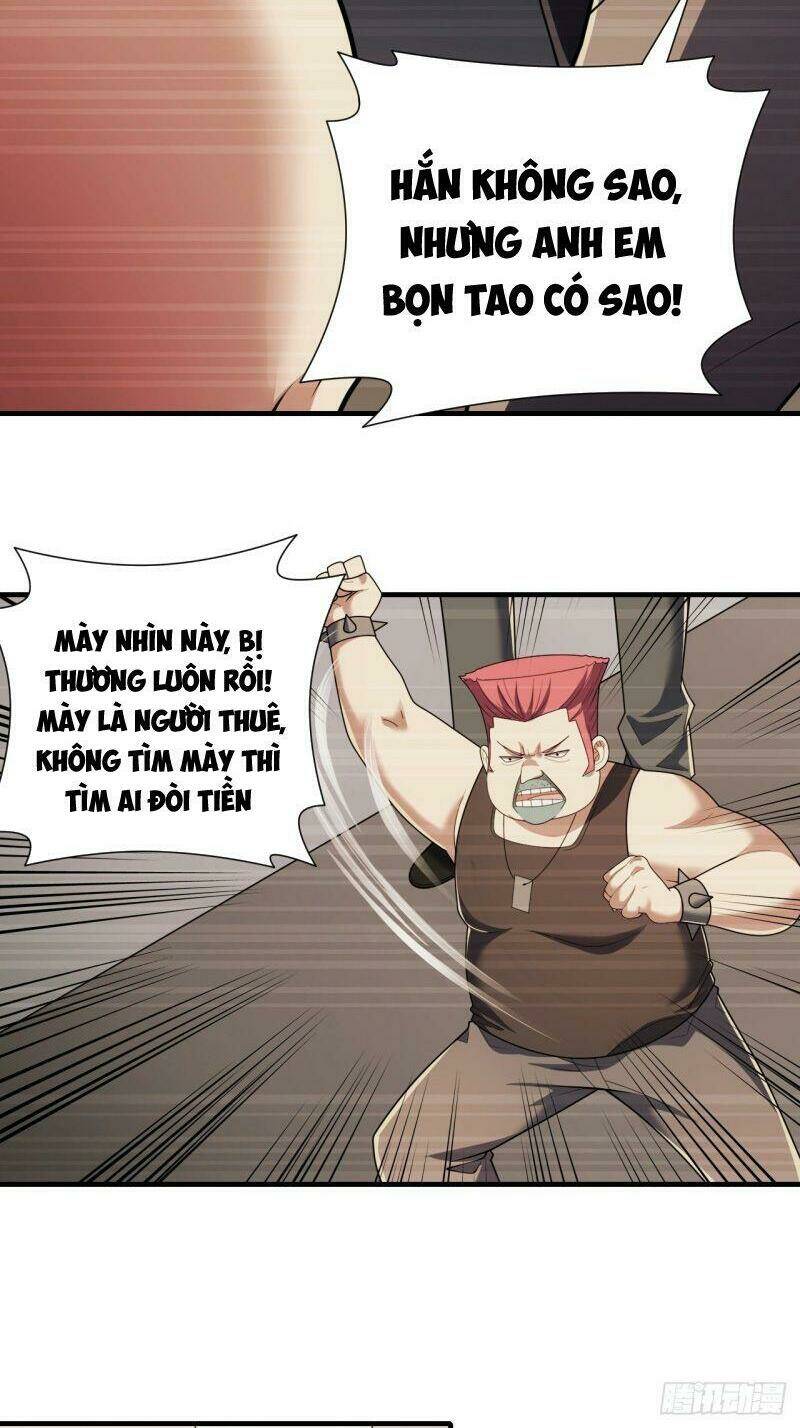 Hệ Thống Bái Kim Siêu Cấp: Chapter 12