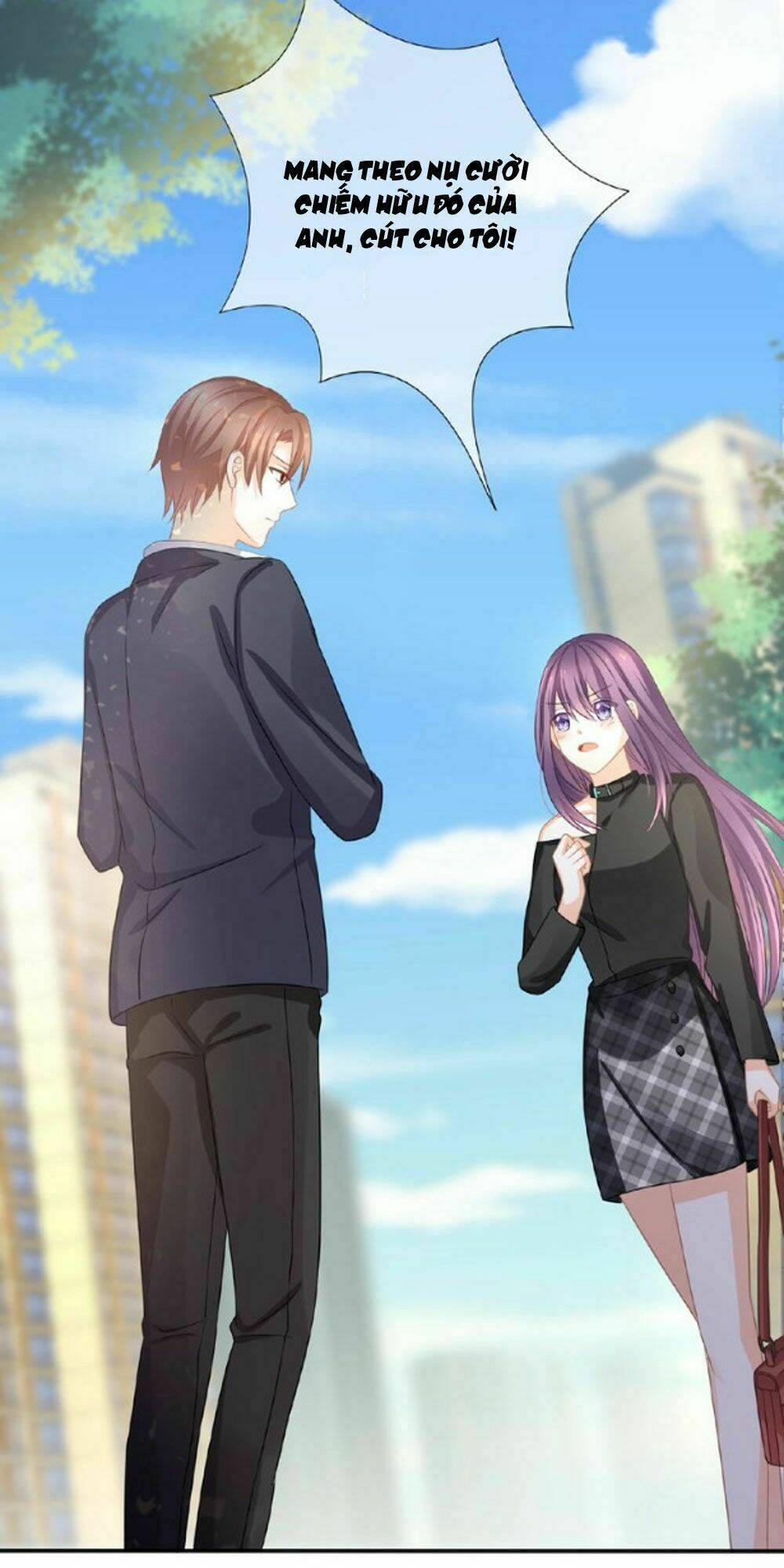 Tiệm May Luyến Sắc: Chapter 20