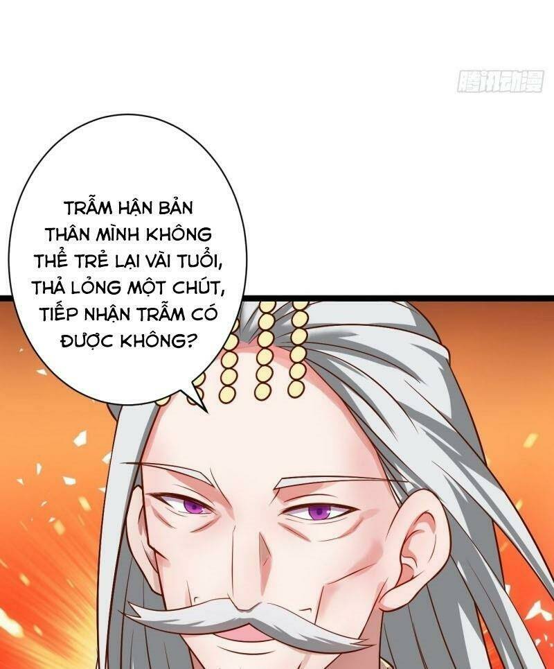 Trọng Sinh Tối Cường Ma Tôn Ở Rể: Chapter 68
