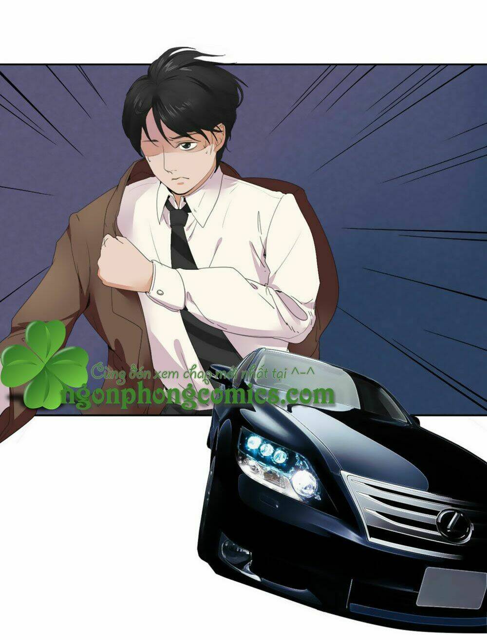 Bạn Trai Hai Mặt Của Tôi: Chapter 18