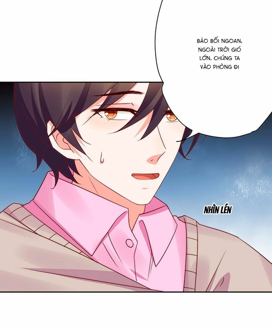 Bạn Trai Là Ngôi Sao: Chapter 101