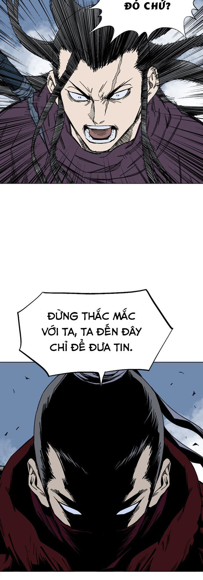 Cao Thủ 2: Chapter 37