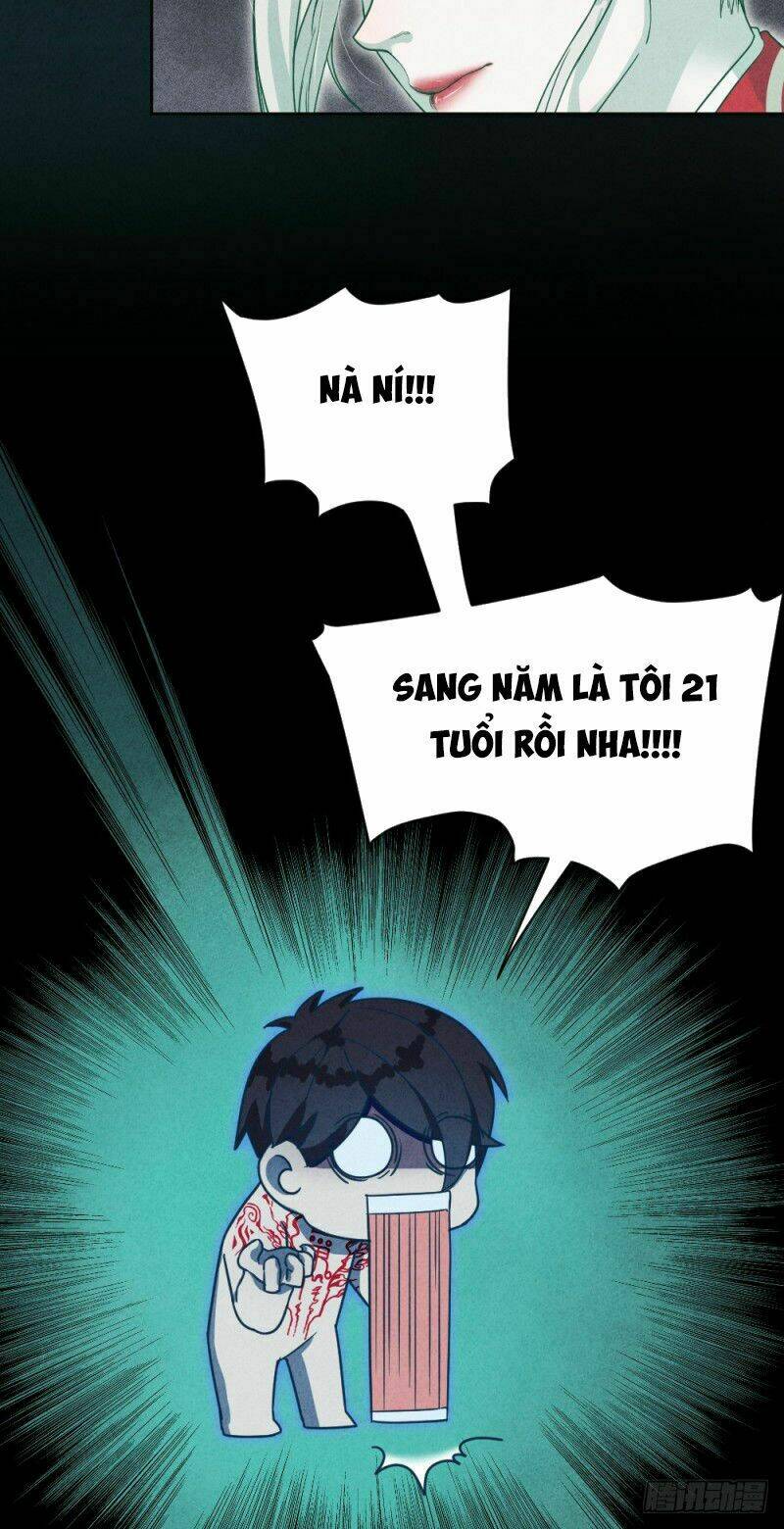 Thông Linh Sư Mạnh Nhất Thành Phố: Chapter 4