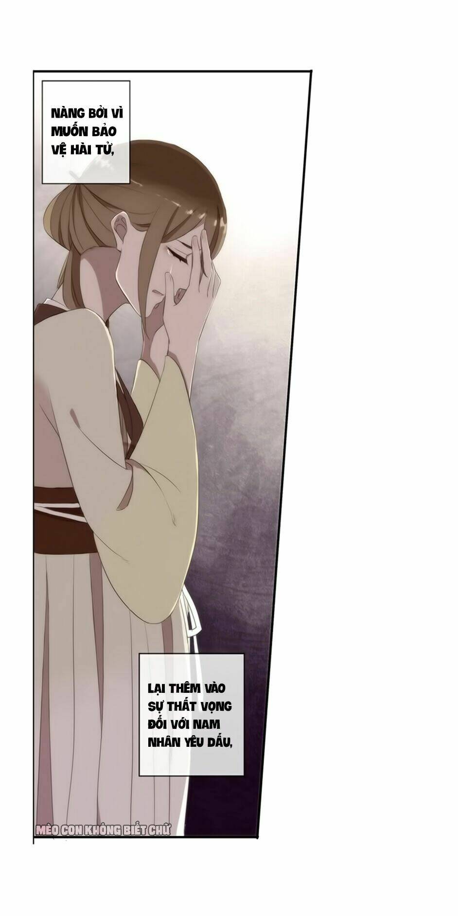 Bách Yêu Dị Văn: Chapter 35