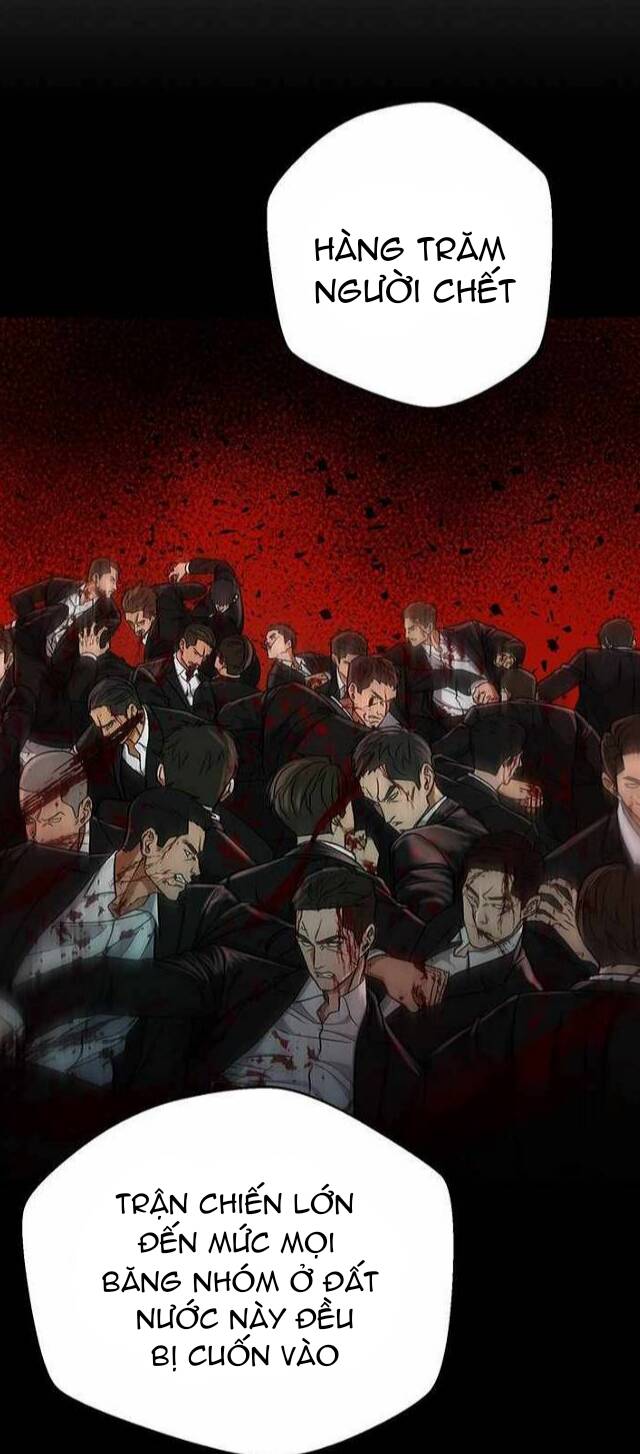 Ước Muốn Của Một Gangster: Chapter 1.1