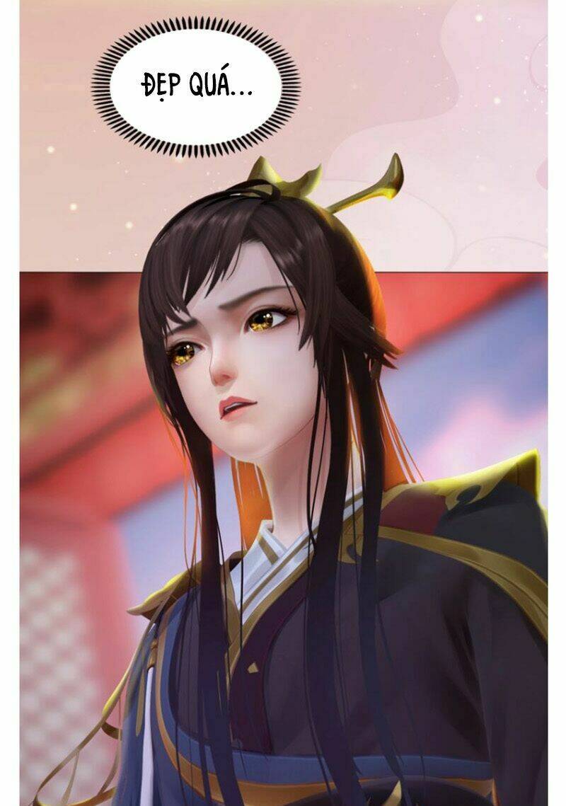 Yêu Nhan Lệnh: Chapter 70