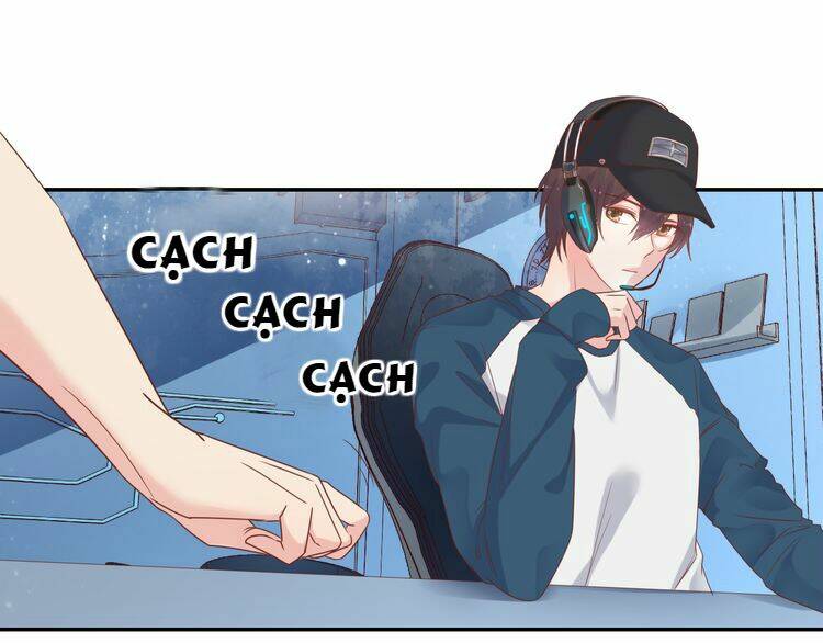 Mật Thất Vây Người Cá: Chapter 4