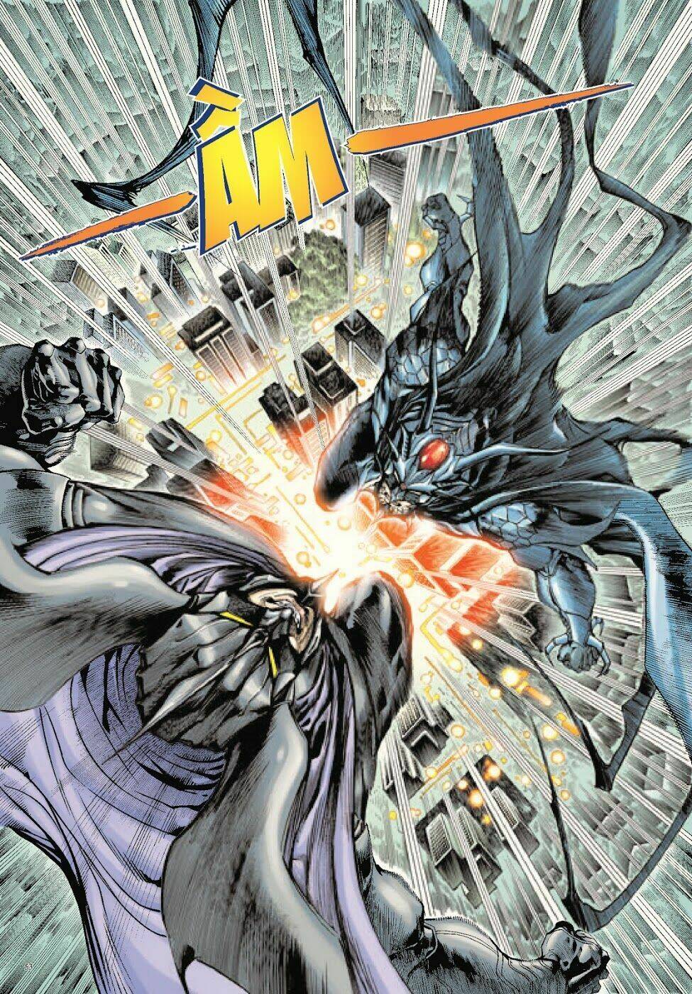 Long Thần - Trung Bộ Khúc: Chapter 18