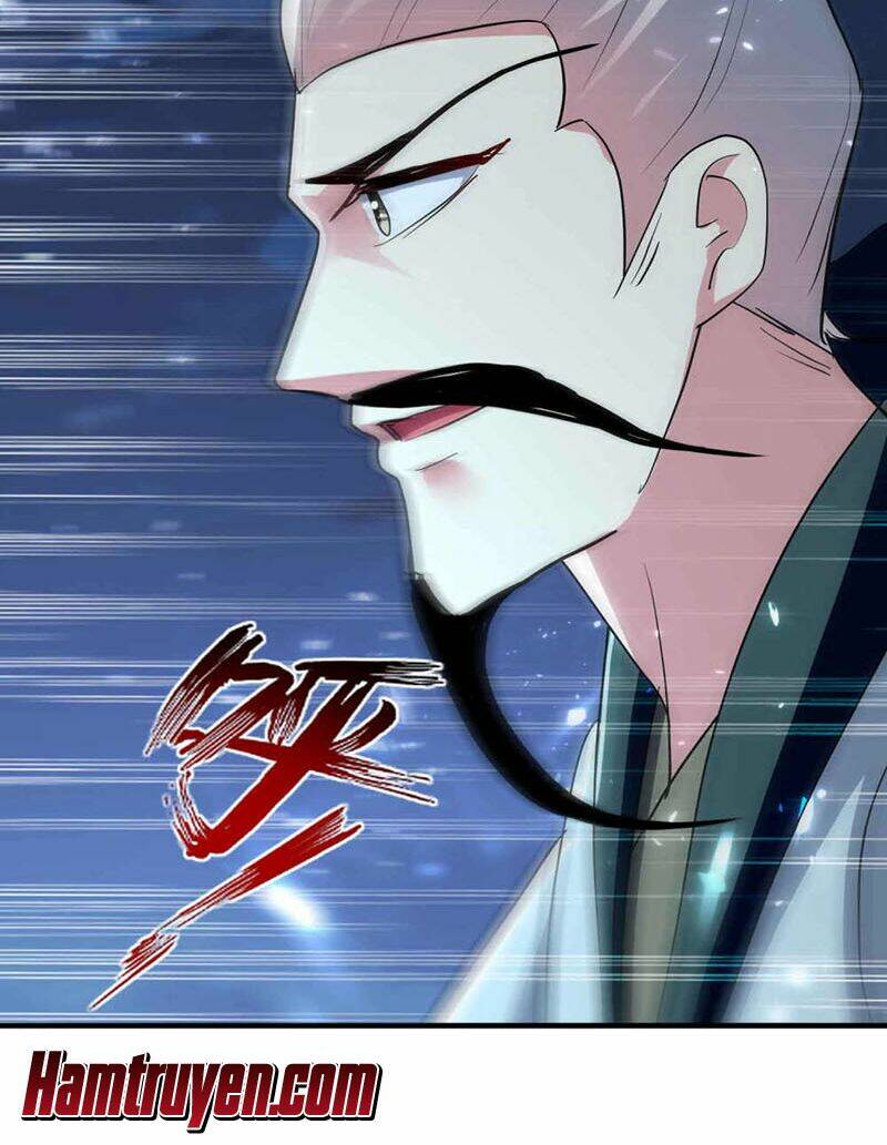 Vạn Giới Tiên Vương: Chapter 101