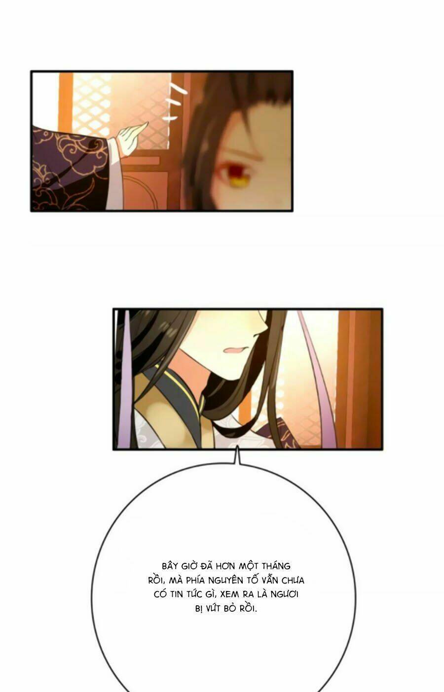 Mỹ Nhân Làm Tướng: Chapter 65